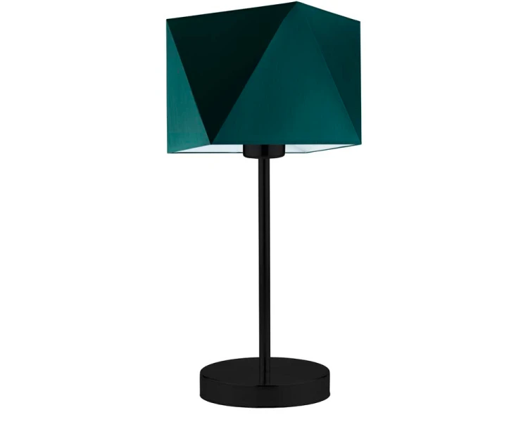 Lampka nocna na biurko WUHU zieleń butelkowa.png