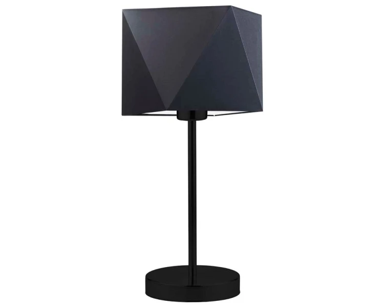 Lampka nocna na biurko WUHU czarny.png