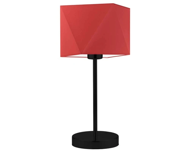 Lampka nocna na biurko WUHU czerwony.png