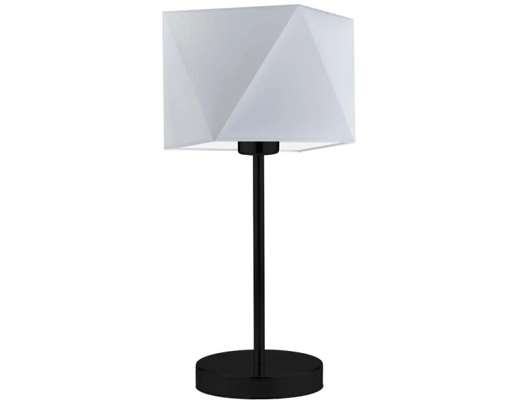 Lampka nocna na biurko WUHU jasny szary.png