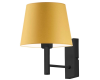 Kinkiet ścienny klasyczny IZMIR musztardowy.png