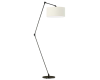 Lampa podłogowa z regulacją kąta padania światła BARI ecru.png