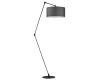 Lampa podłogowa z regulacją kąta padania światła BARI grafit.png