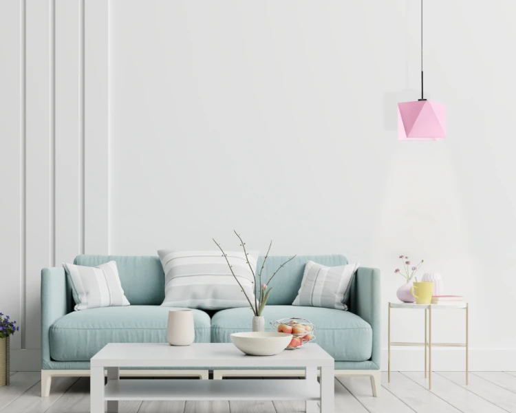 Lampa wisząca regulowana geometryczna 120cm SALLO aranżacja2.png
