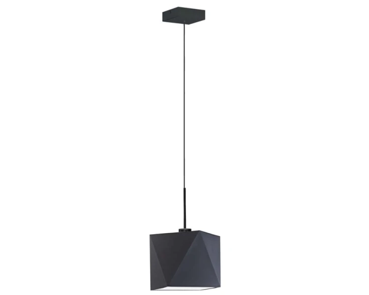 Lampa wisząca regulowana geometryczna 120cm SALLO grafit.png