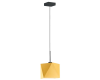 Lampa wisząca regulowana geometryczna 120cm SALLO musztarda.png