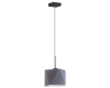 Lampa wisząca regulowana geometryczna 120cm SALLO szary.png