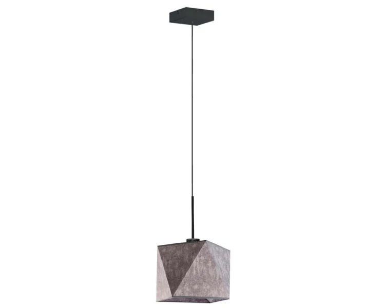 Lampa wisząca regulowana geometryczna 120cm SALLO beton.png