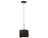 Lampa wisząca regulowana geometryczna 120cm SALLO brązowy.png