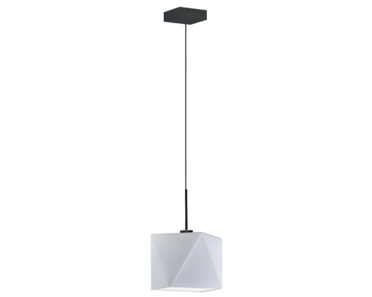 Lampa wisząca regulowana geometryczna 120cm SALLO jasny szary.png