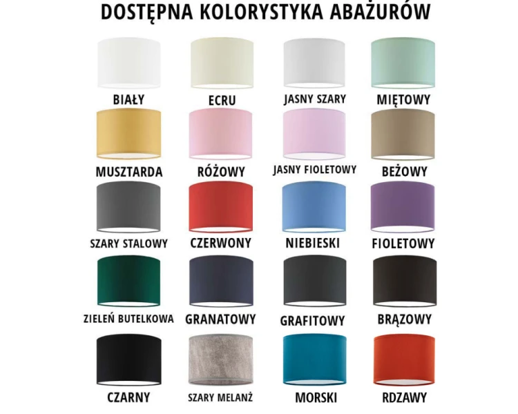 Lampka biurkowa z regulacją kąta padania światła ASMARA abażury.png