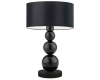 Lampka stołowa nocna z abażurem 41cm HONOLULU