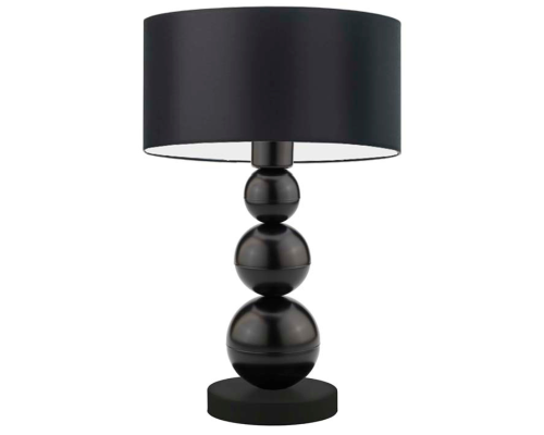 Lampka stołowa nocna z abażurem 41cm HONOLULU