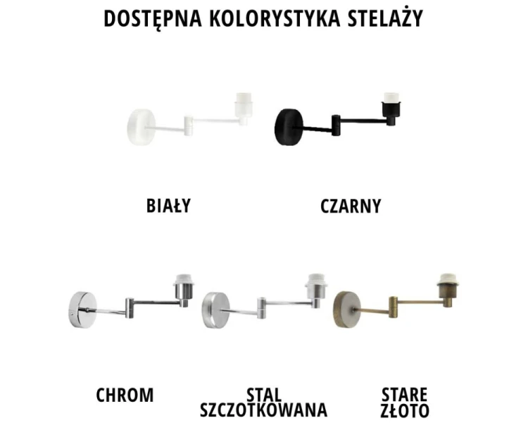 Kinkiet z regulacją rozpiętości BRAGE stelaże.png