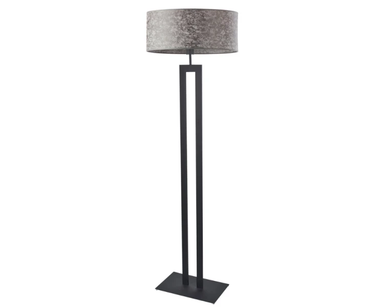 Lampa podłogowa z nowoczesnym stelażem KALIFORNIA beton.png