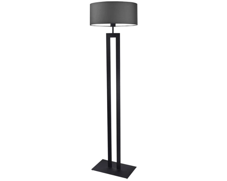 Lampa podłogowa z nowoczesnym stelażem KALIFORNIA grafit.png