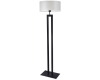 Lampa podłogowa z nowoczesnym stelażem KALIFORNIA jasny szary.png