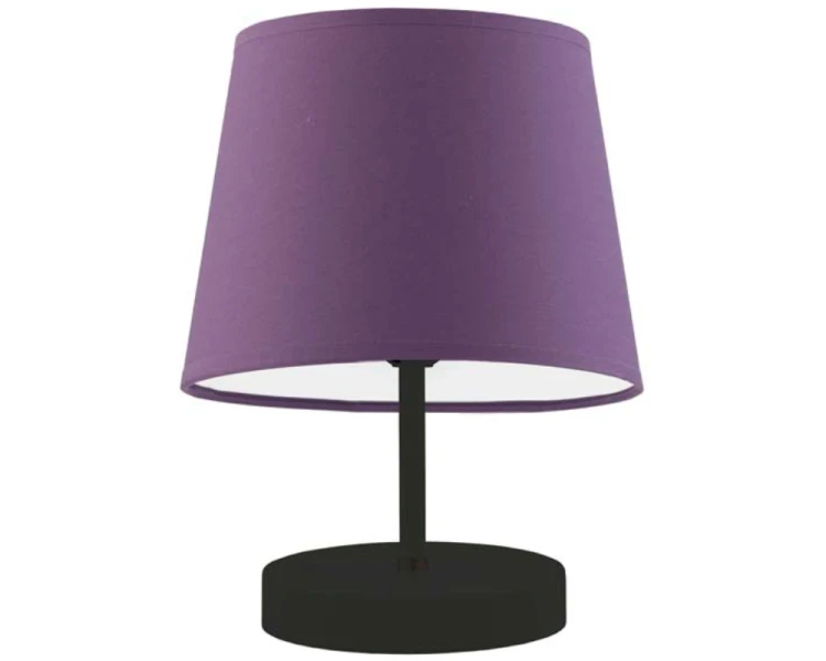 Lampka stołowa nocna biurkowa 29cm ALMADA