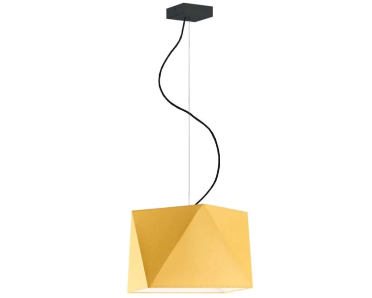 Lampa wisząca z regulacją długości DALI jasny musztardowy.png