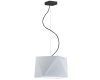 Lampa wisząca z regulacją długości DALI jasny szary.png