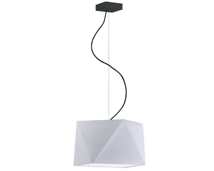Lampa wisząca z regulacją długości DALI jasny szary.png