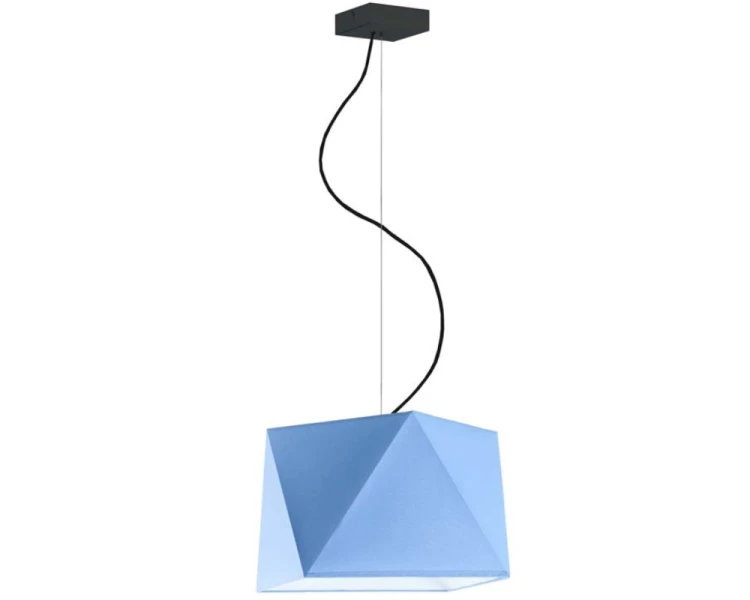 Lampa wisząca z regulacją długości DALI niebieski.png