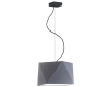 Lampa wisząca z regulacją długości DALI szary.png