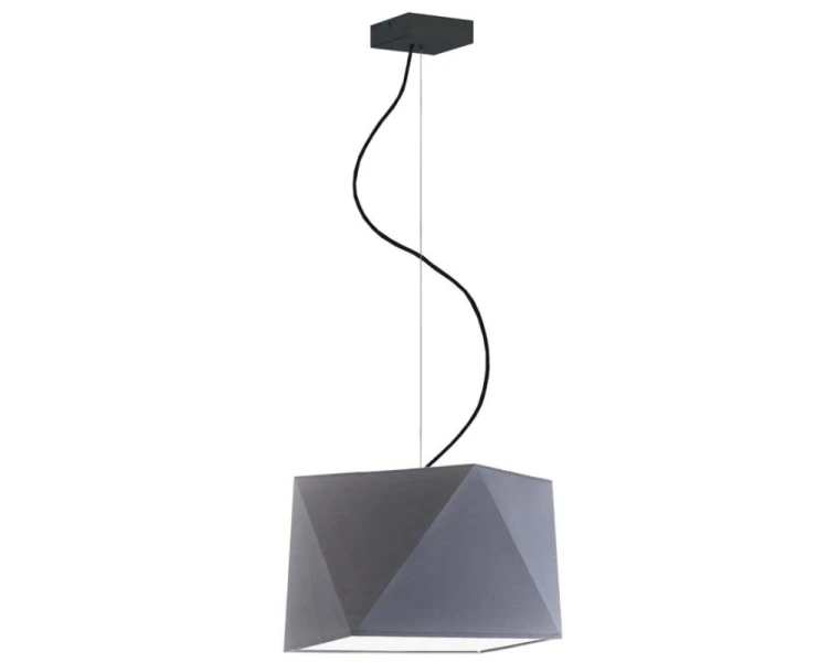Lampa wisząca z regulacją długości DALI szary.png