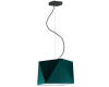 Lampa wisząca z regulacją długości DALI zieleń butelkowa.png