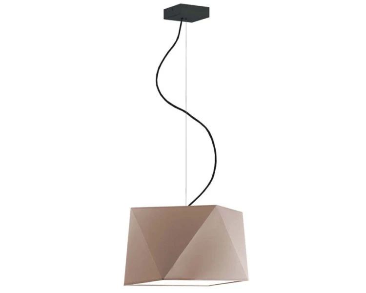 Lampa wisząca z regulacją długości DALI beżowy.png