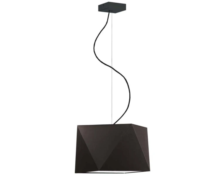 Lampa wisząca z regulacją długości DALI brązowy.png