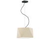 Lampa wisząca z regulacją długości DALI ecru.png