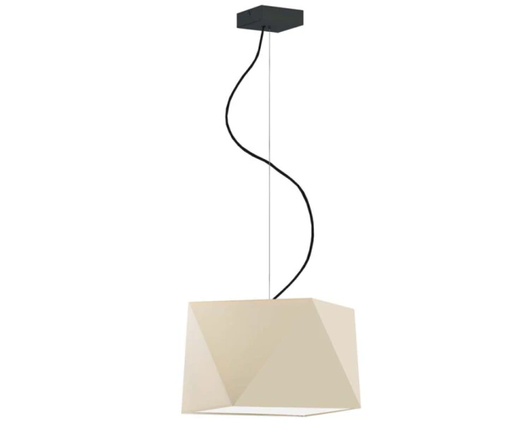 Lampa wisząca z regulacją długości DALI ecru.png