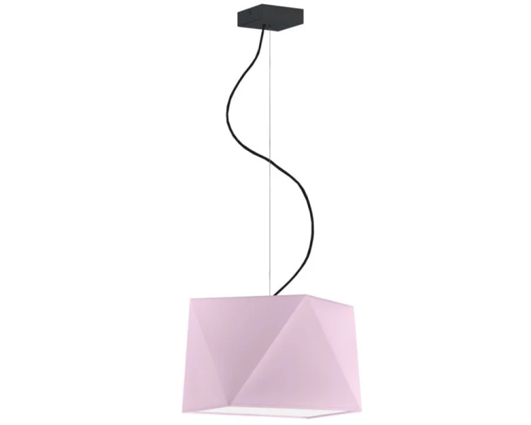 Lampa wisząca z regulacją długości DALI jasny fiolet.png