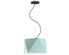 Lampa wisząca z regulacją długości DALI jasny miętowy.png