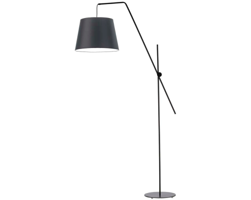 Lampa podłogowa stojąca regulowana 176cm VIGO