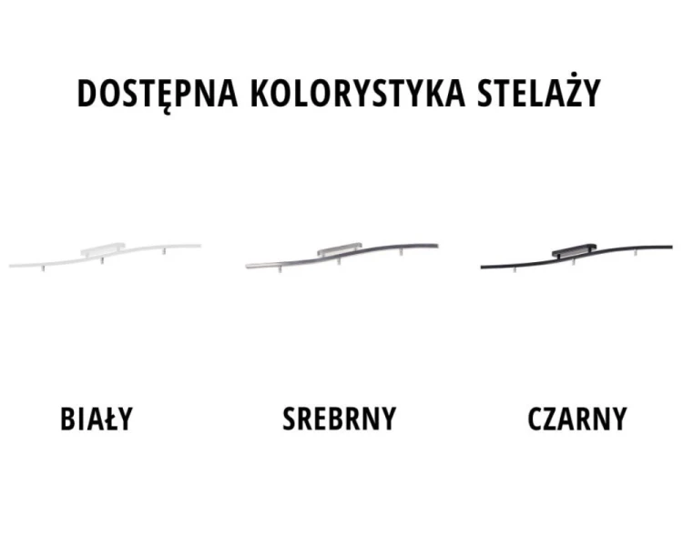 Żyrandol trzypunktowy na listwie FARGO stelaże.png