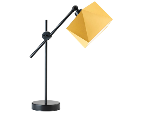 Lampka stołowa nocna biurkowa z regulacją BELO