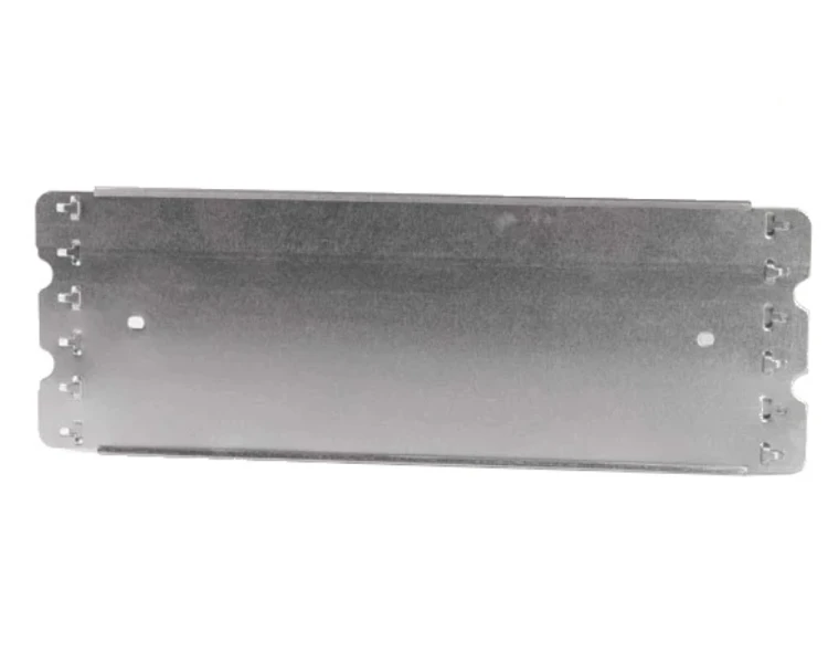 Blacha dystansowa wtykowa 30 cm ocynk.png