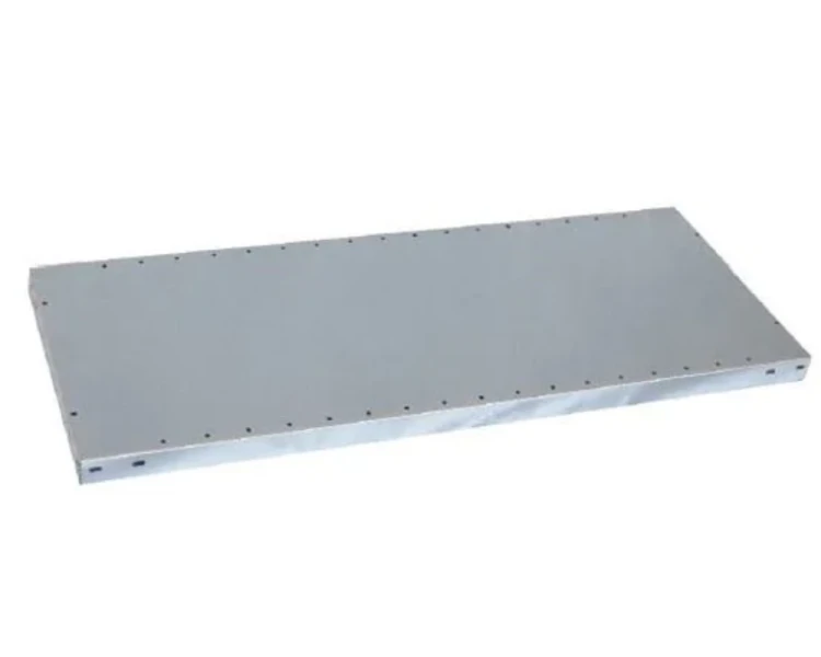 Półka 100x40 cm na 150 kg do regału magazynowego.png