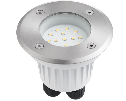 Oprawa oświetleniowa wpuszczana lampa najazdowa LED ST 5024