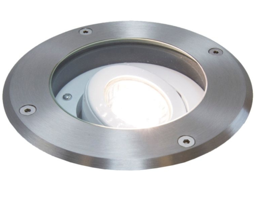 Lampa zewnętrzna do podświetlania regulacja kąta 5725 C