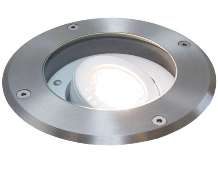 Lampa zewnętrzna do podświetlania regulacja kąta 5725 C