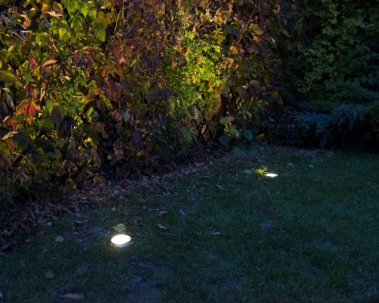 Lampa zewnętrzna do podświetlania regulacja kąta 5725 C