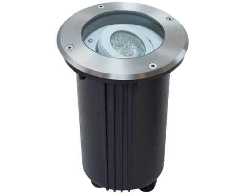 Lampa zewnętrzna do podświetlania regulacja kąta 5725 C
