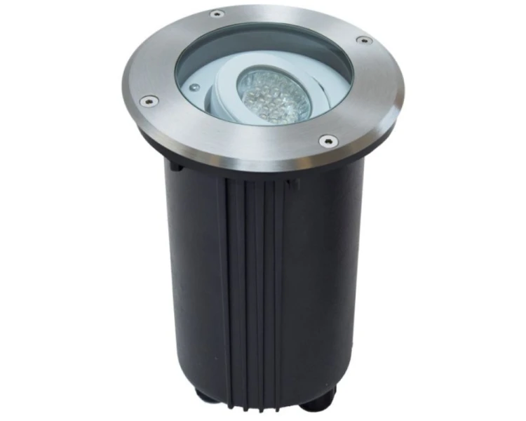 Lampa zewnętrzna do podświetlania regulacja kąta 5725 C