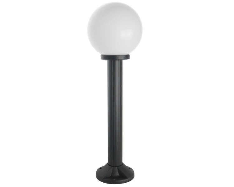 Latarnia niska do ogrodu kula 80 cm K 5002/3/K 300.png