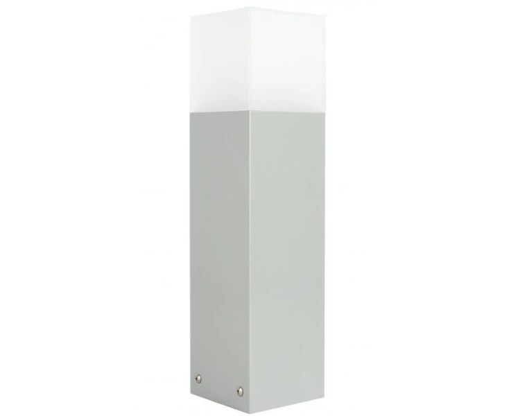 Lampa stojąca do ogrodu słupek 40cm CB-MAX 400 AL