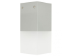 Lampa ogrodowa na sufit srebrna CB-MAX S AL