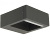 Lampa na elewacje kinkiet ogrodowy dwukierunkowy Form YB19504